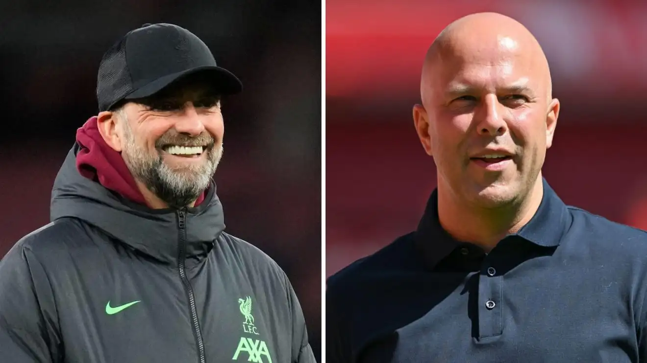 Peran Klopp Terungkap Saat Liverpool Dekati Pemain £100 Juta