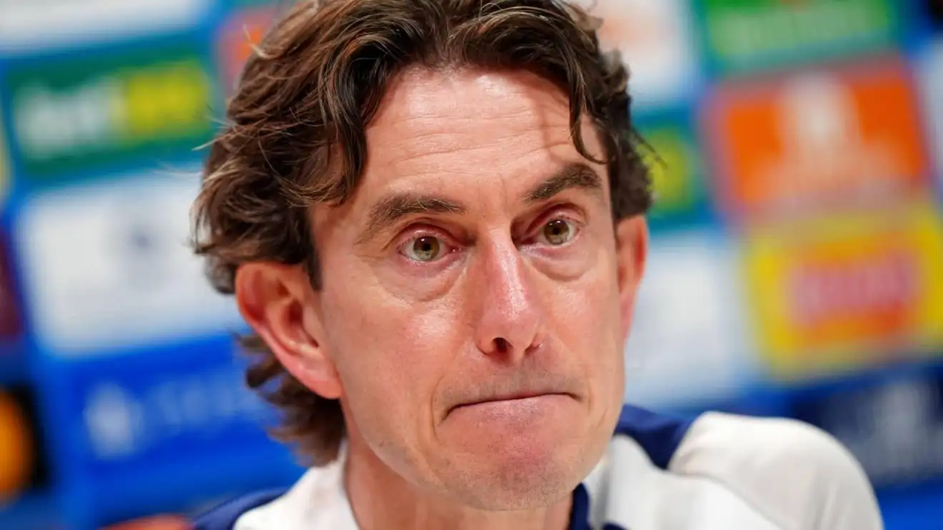 Thomas Frank Picu Kemarahan Bintang Tottenham yang Ingin Pergi