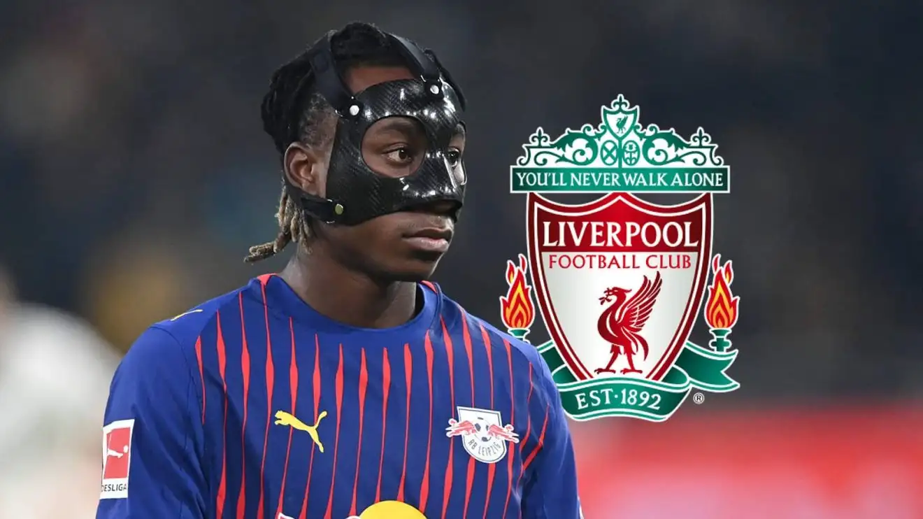 Tawaran £78 Juta Gagal Amankan Transfer Liverpool