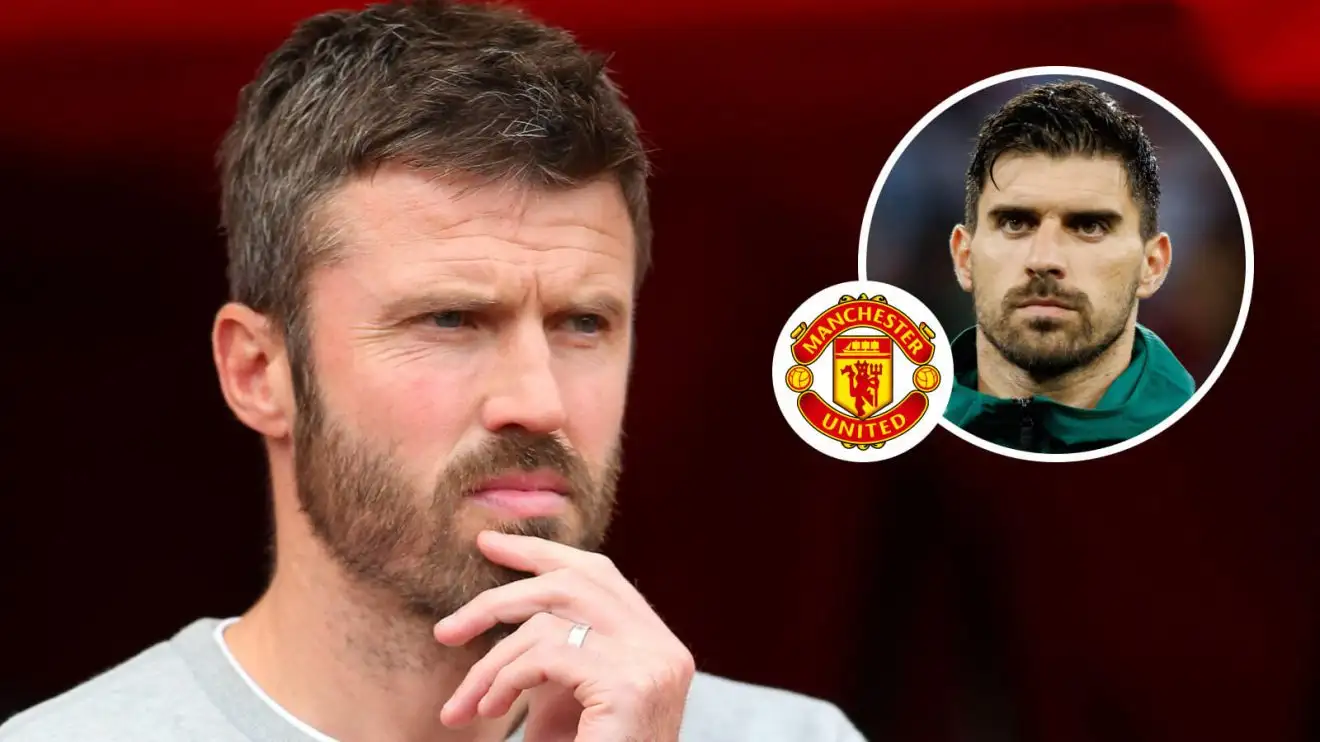 Rencana Transfer Januari Manchester United Terungkap