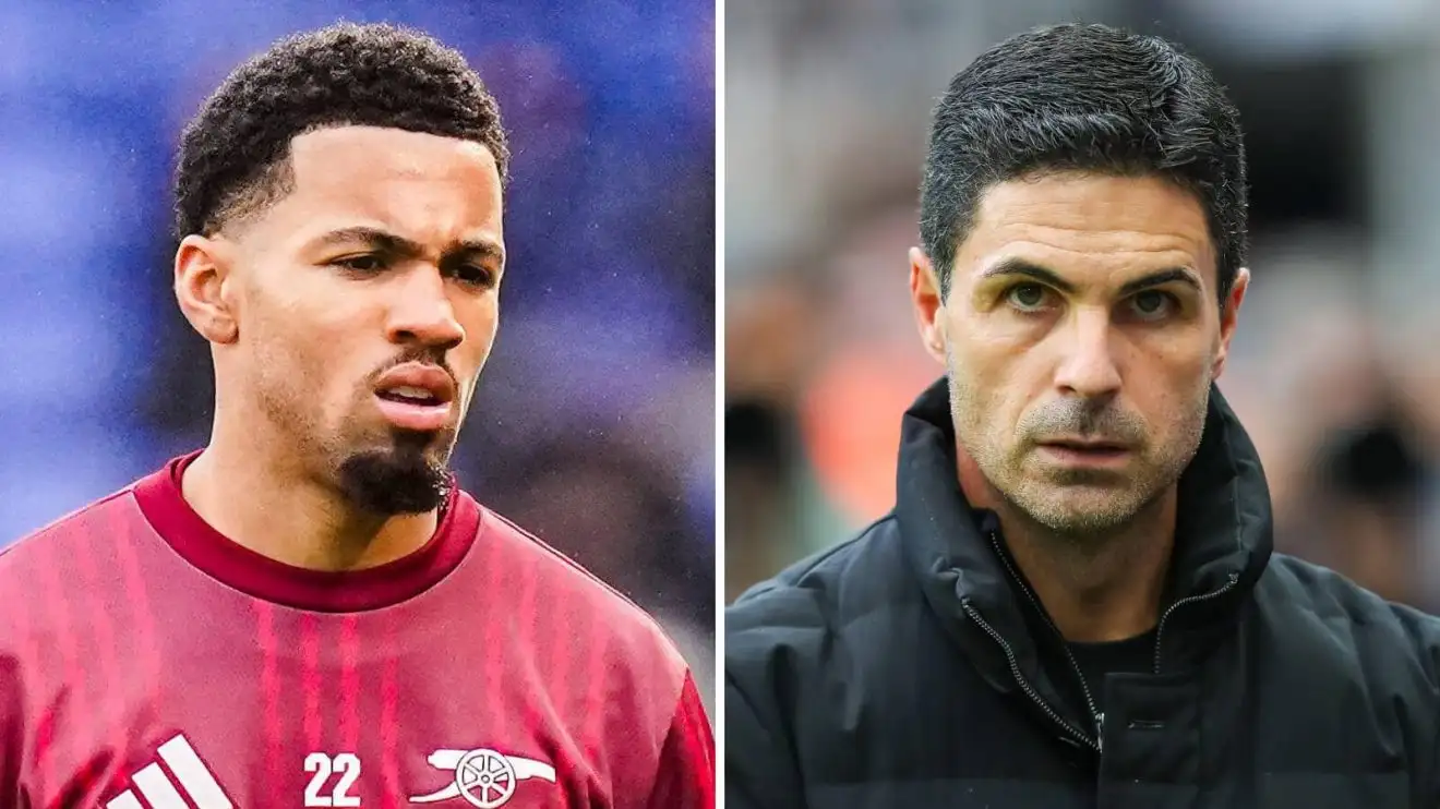 Bintang Muda Arsenal Akan Hengkang Usai Berbincang dengan Arteta