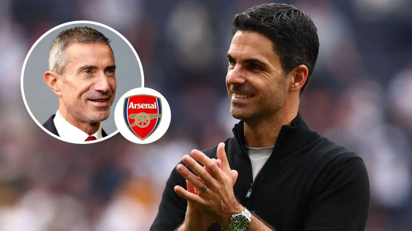 Transfer Arsenal Berubah Mendadak, Kini Jadi Permanen