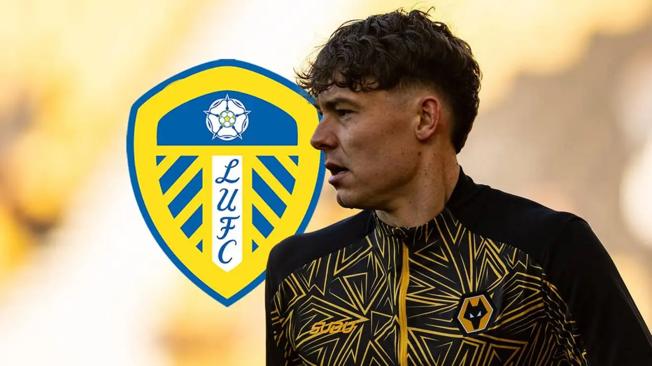 Leeds Gunakan Tukar Guling untuk Transfer Jorgen Larsen £40 Juta