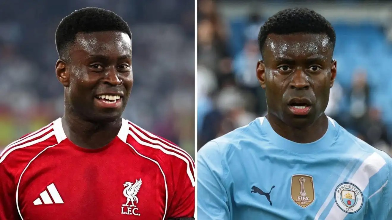 Biaya Geser Marc Guehi ke Man City Terungkap, Liverpool Mundur