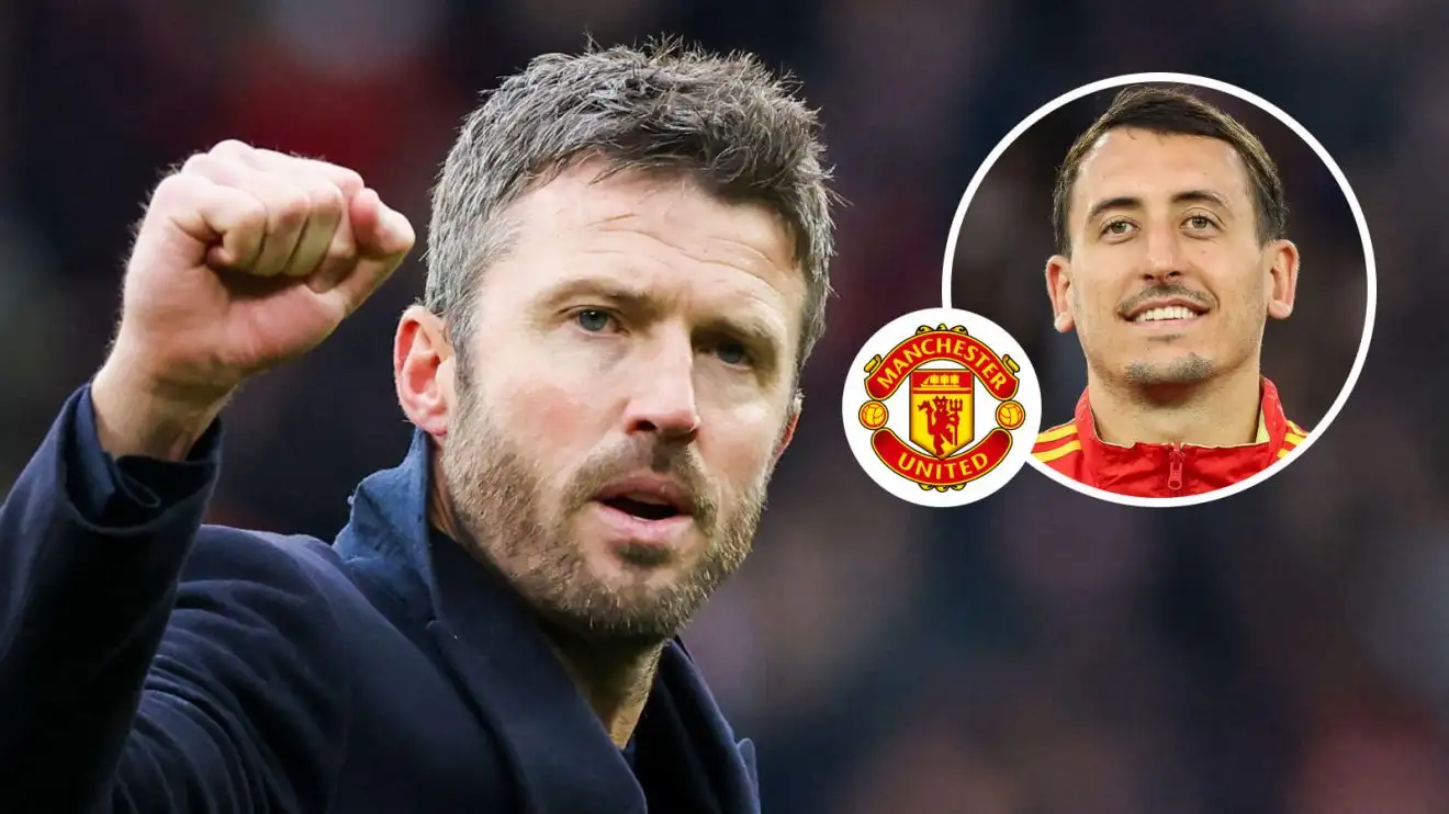 Man Utd Serius Gaet Striker 121 Gol, INEOS ke Spanyol