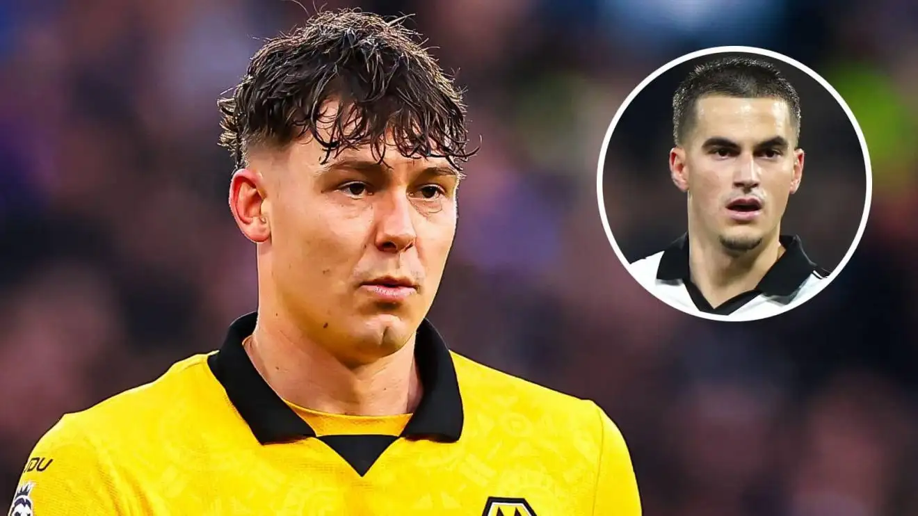 Leeds Ungkap Strategi Danai Transfer Strand Larsen