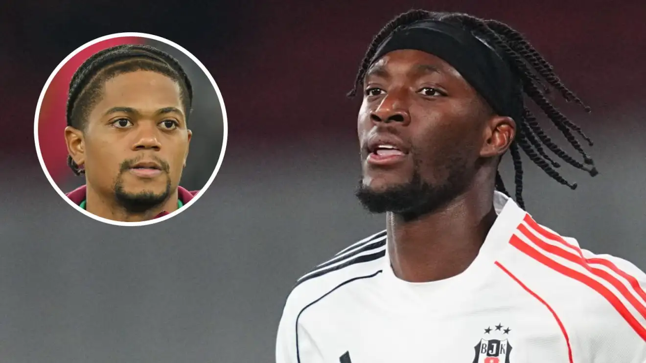 Aston Villa Siap Saingi Man Utd dalam Perekrutan Pemain