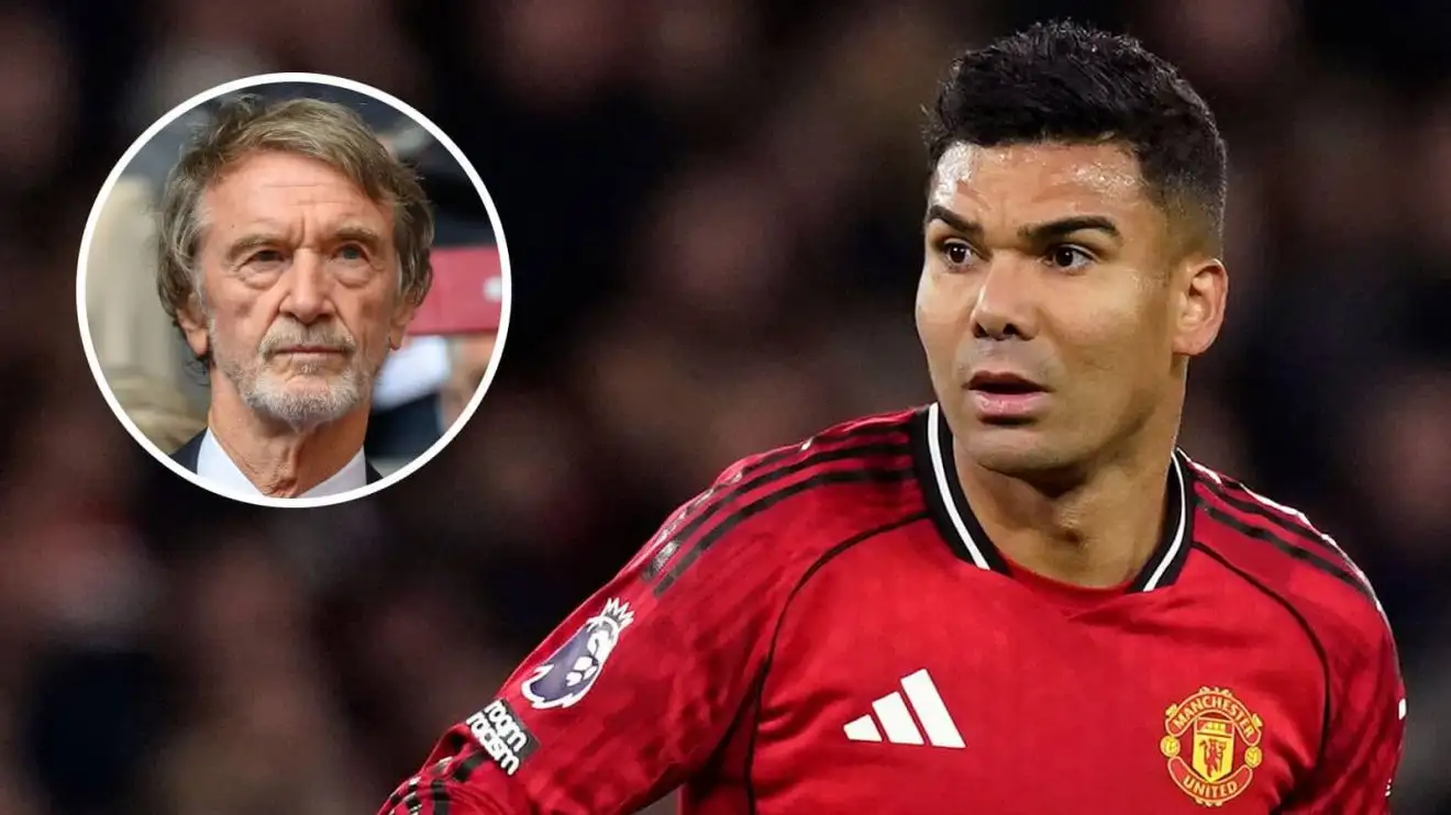 Ultimatum Keluar untuk Pemain Bergaji Tinggi Man Utd