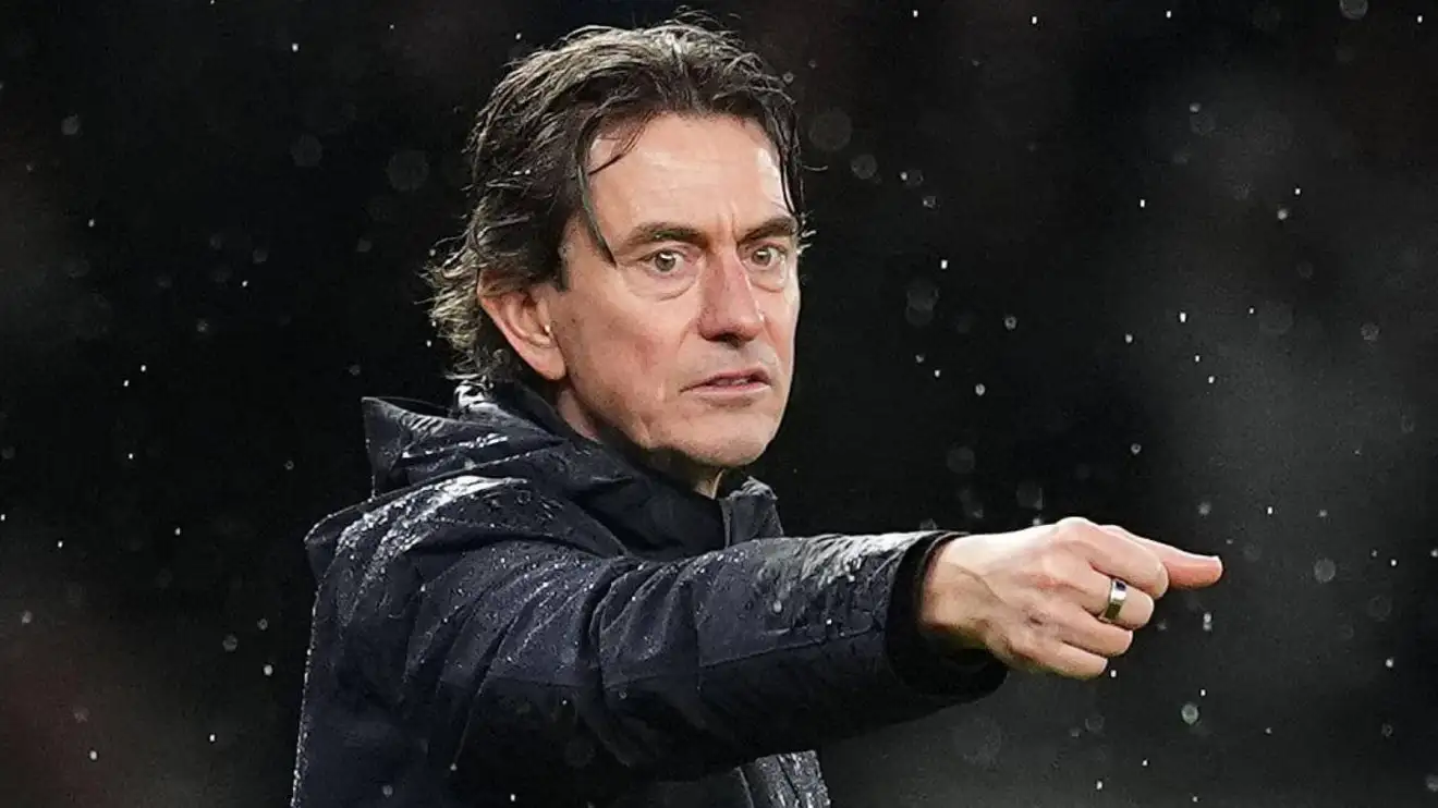 Tottenham Siap Gaet Winger, Dua Pemain Terancam Pergi