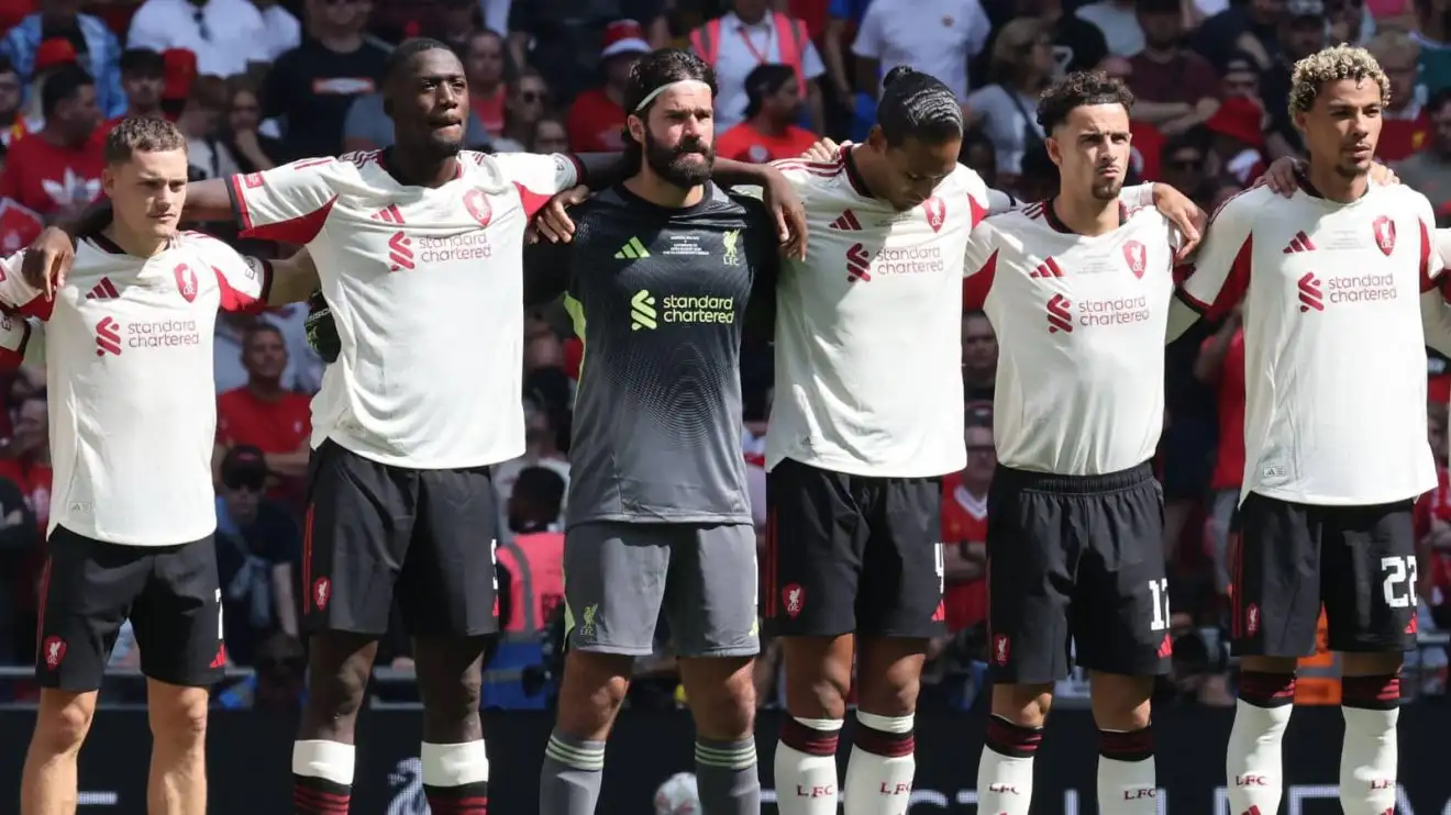 Wartawan Ungkap Bintang Liverpool Ini Tinggalkan Anfield