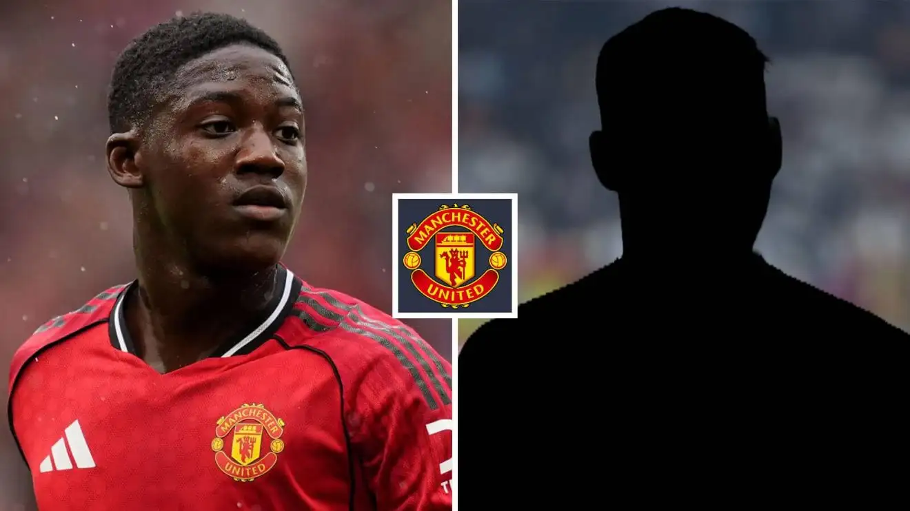 Carrick Incar Bintang Portugal untuk Dipasangkan dengan Mainoo