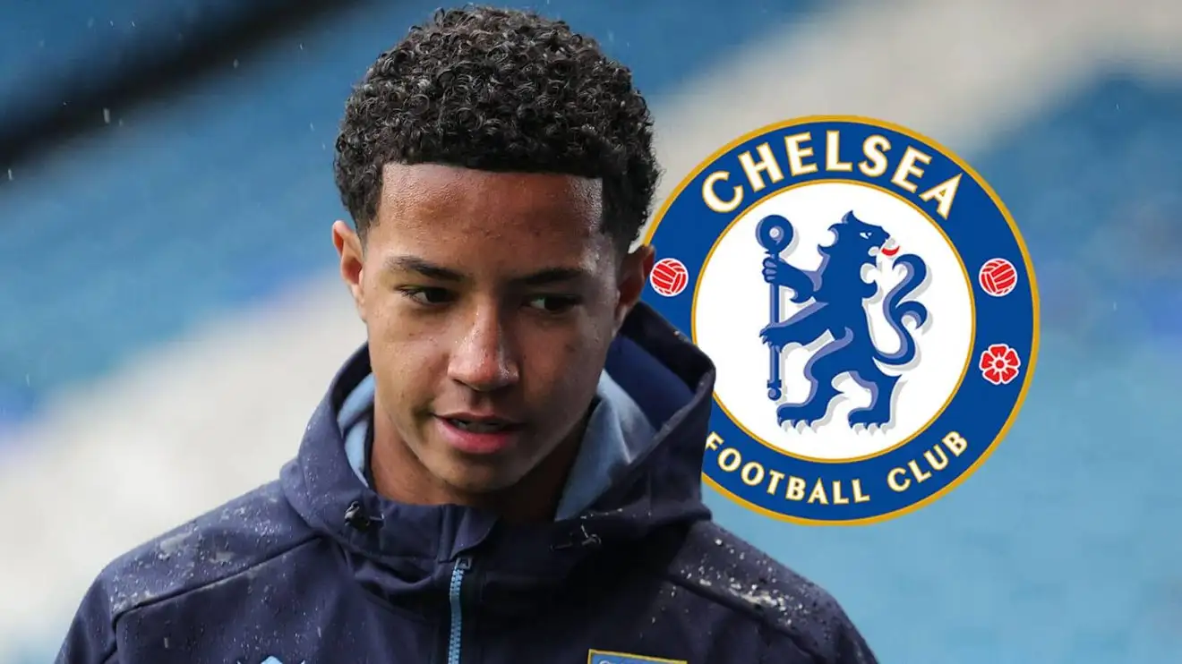 Chelsea Sepakat, Tawaran Man Utd dan Liverpool Ditolak