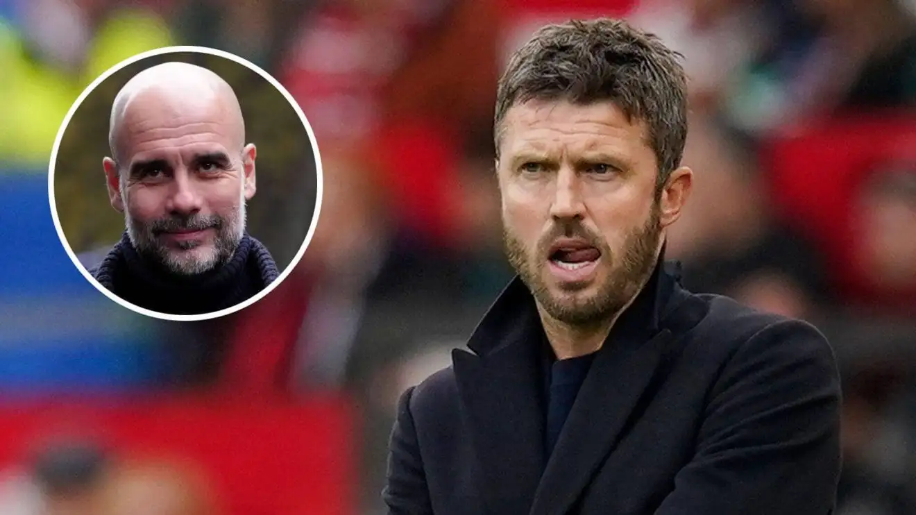 Gelandang £85 Juta Lebih Memilih Man City Sebagai Langkah Ideal