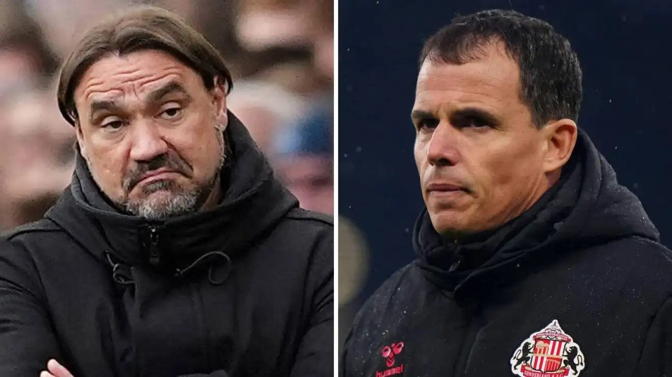 Penyerang Timnas AS Tolak Leeds dan Sunderland untuk Transfer Mengejutkan