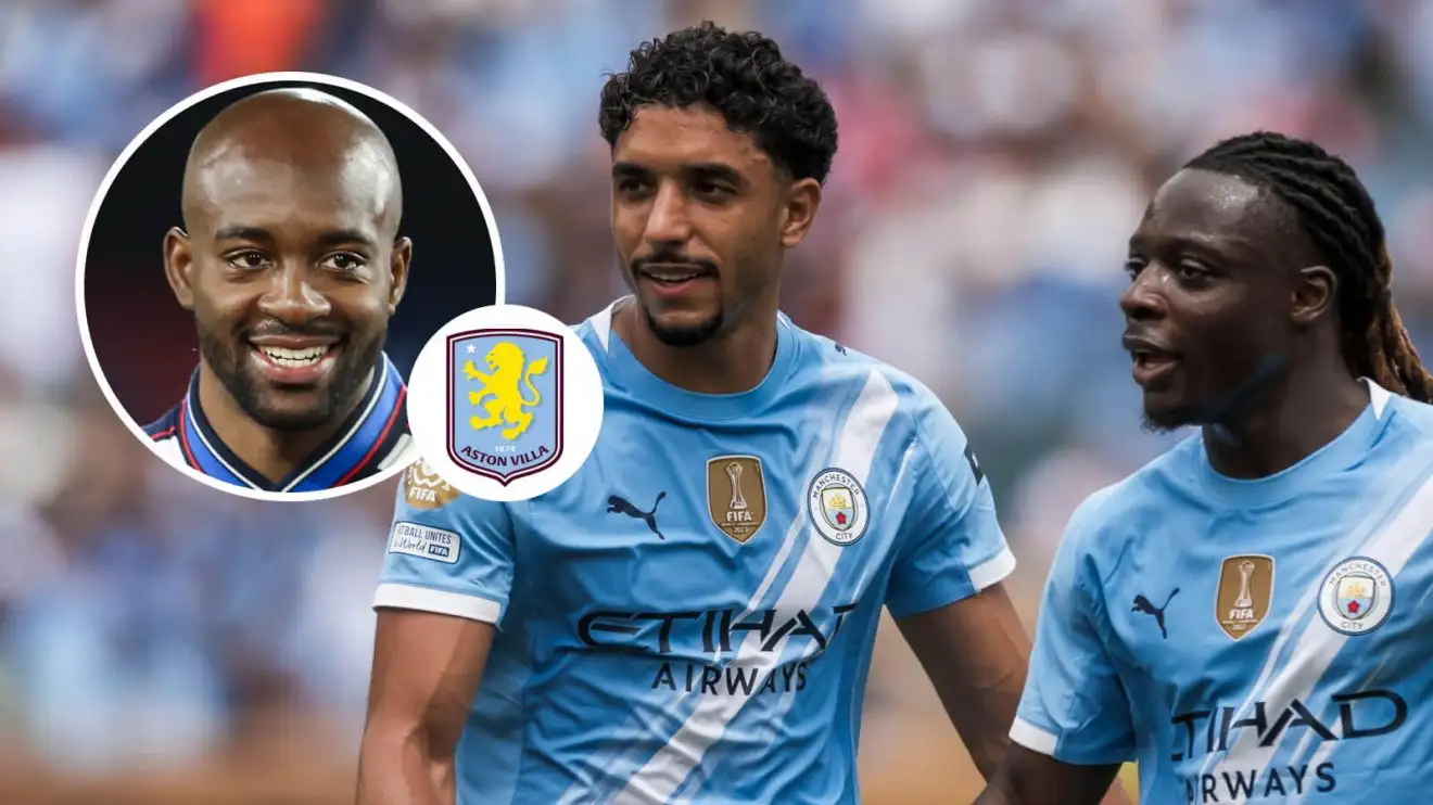 Aston Villa Siap Bajak Man City, Kesepakatan Mateta Tercapai