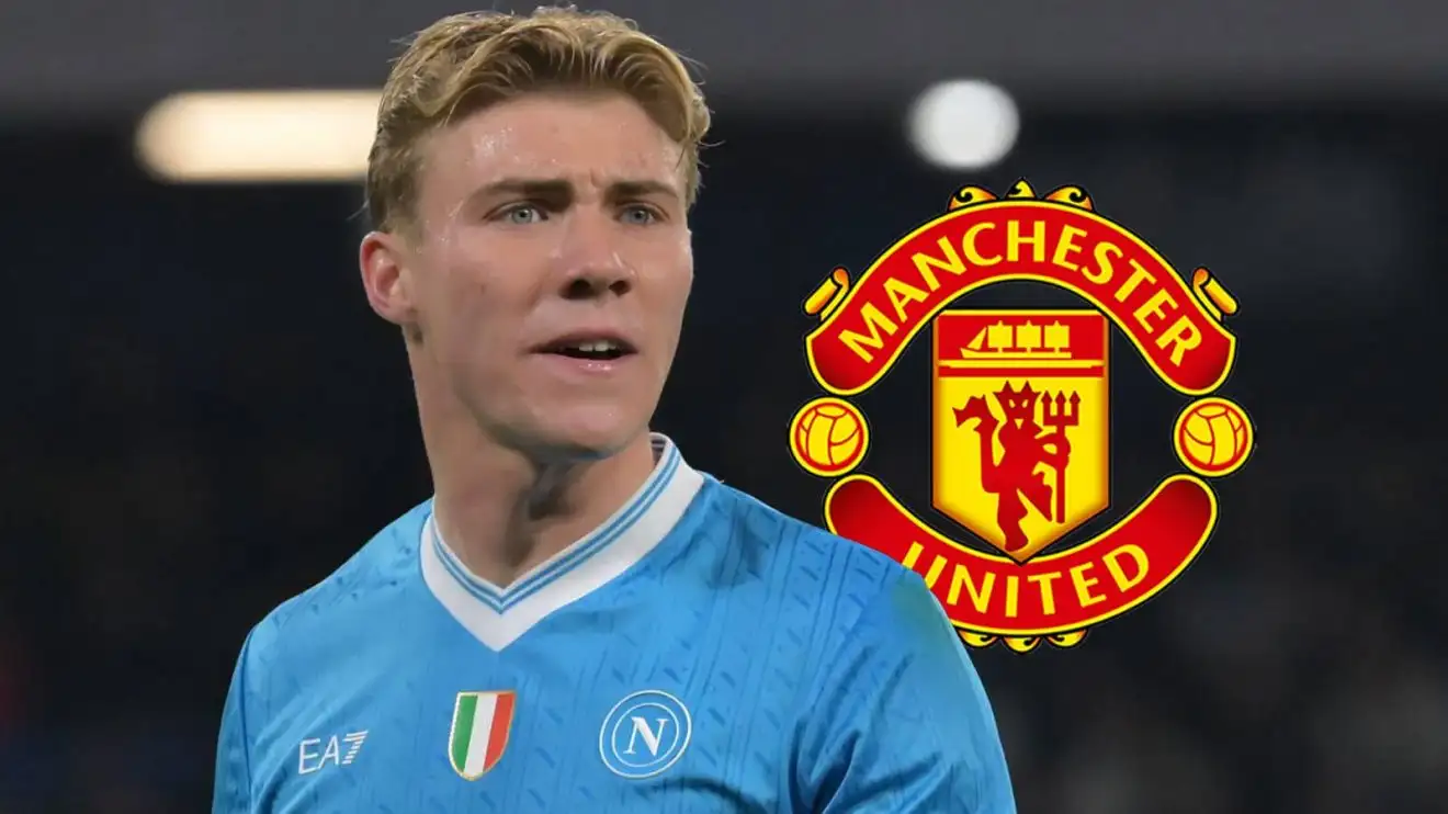 Man Utd Dapat £38 Juta saat Bintang Incar Keluar Tetap