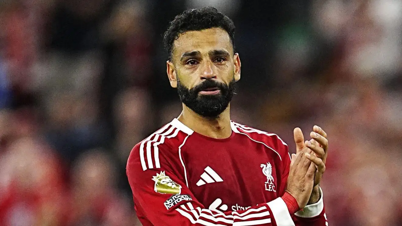 Mo Salah Didekati Saudi, Liverpool Siapkan