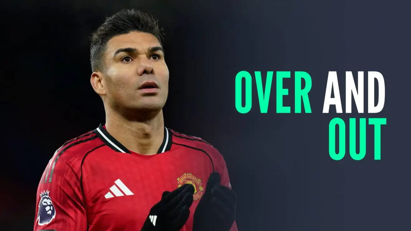 Man Utd Umumkan Kepergian Bintang Utama, Cari Pengganti Baru