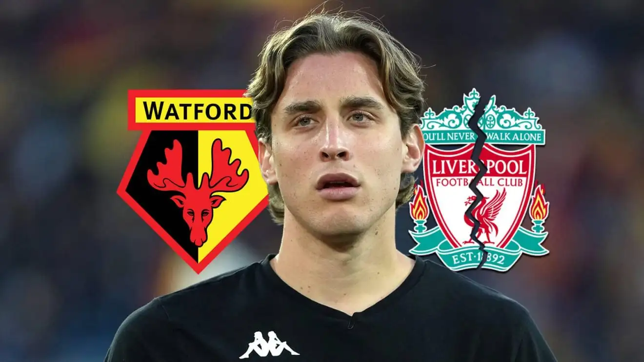 Bintang Italia Tolak Liverpool, Pilih Klub Championship Januari