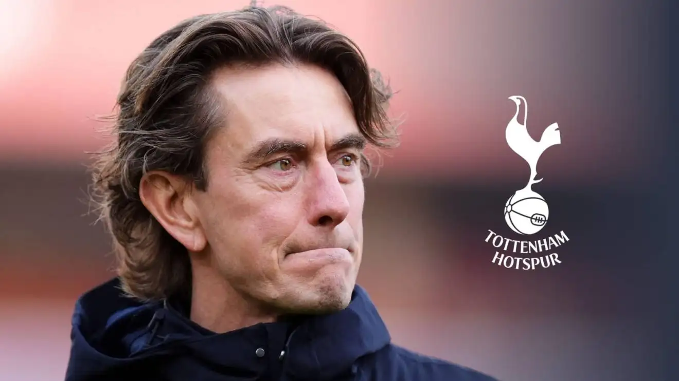 Tottenham Siapkan Pengganti untuk Bintang yang Incar Italia