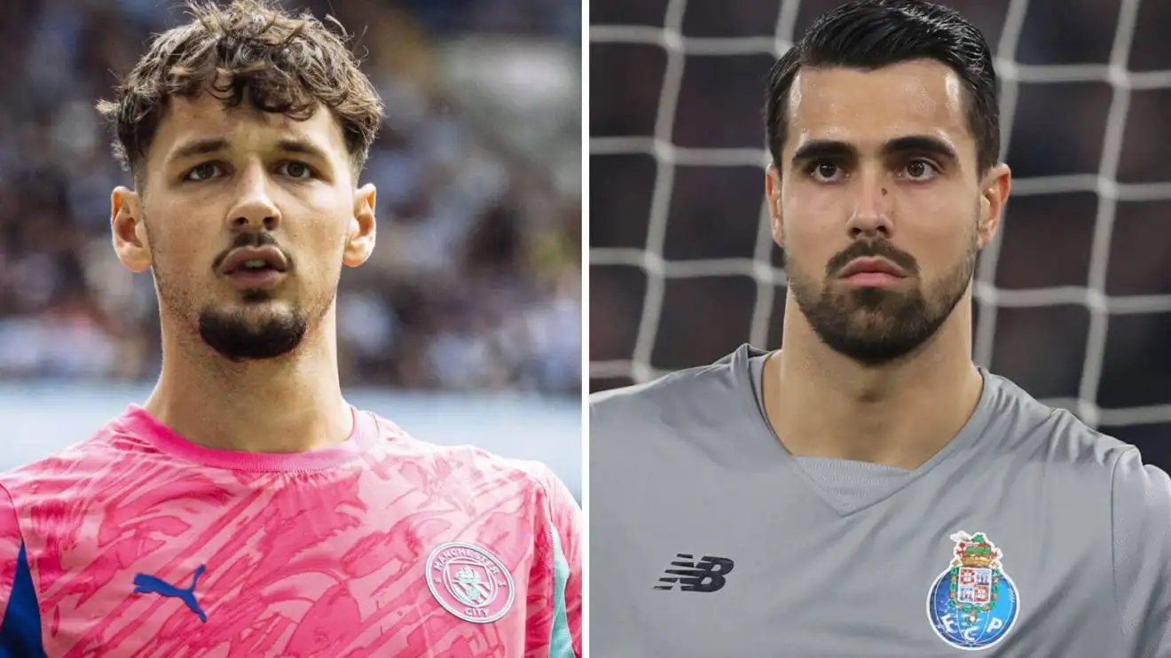 Aston Villa Tetapkan Dua Target Pengganti Emi Martinez