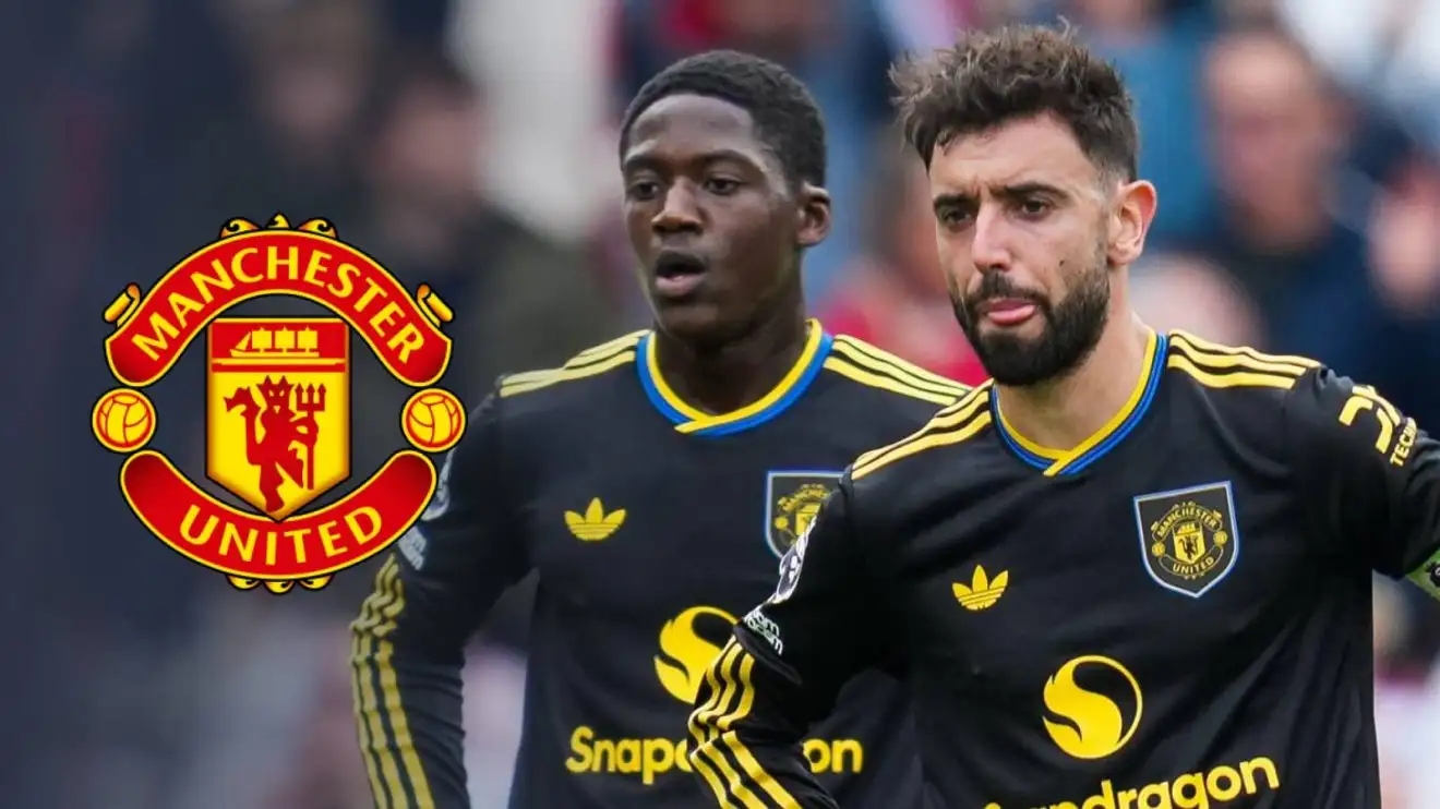 Kepergian Casemiro Buka Jalan Tawaran Spektakuler £104 Juta