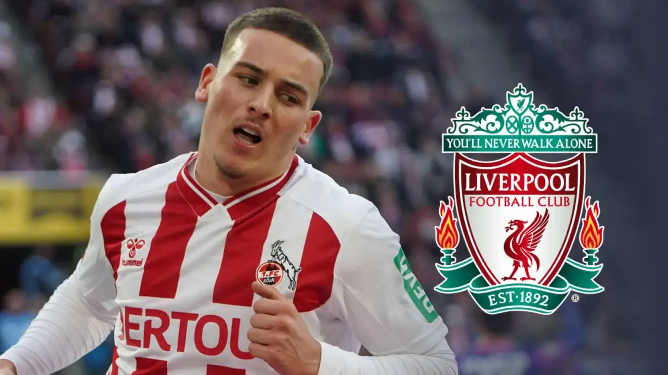 Liverpool Incar Duo Bundesliga, Hughes Buru Gelandang £65 Juta