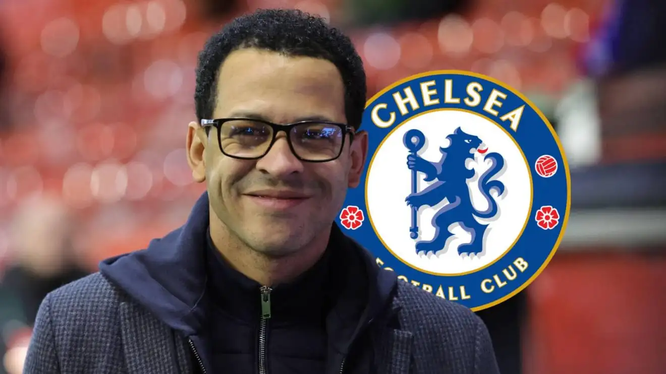 Chelsea Segera Resmikan Rekrutan Kedua di Januari