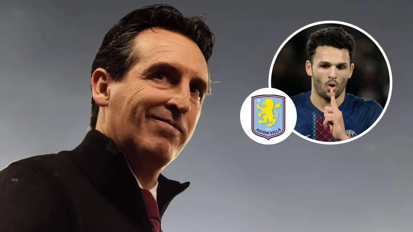 Aston Villa Upayakan Rekrut Striker