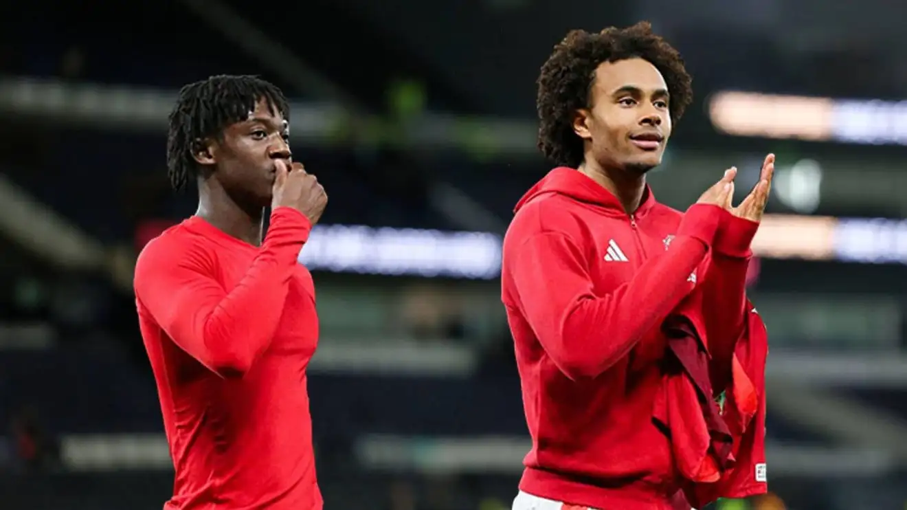 Keputusan Akhir Transfer Man Utd Segera Usai Langkah Konkret