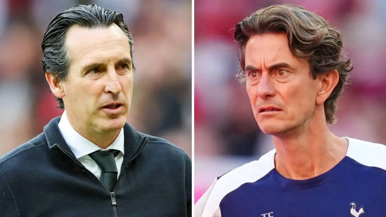 Tottenham dan Villa Bersaing untuk Bintang Turki