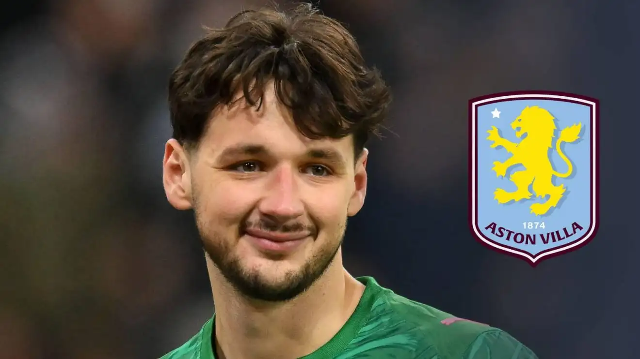 Peluang Aston Villa Kontrak Bintang £30 Juta Terungkap