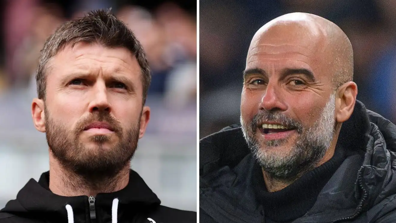 Target Utama Man Utd Lebih Pilih Pindah ke Man City