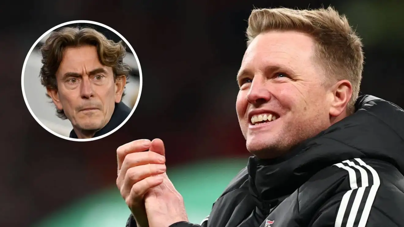 Newcastle Siapkan Langkah Cegah Striker Prancis ke Tottenham