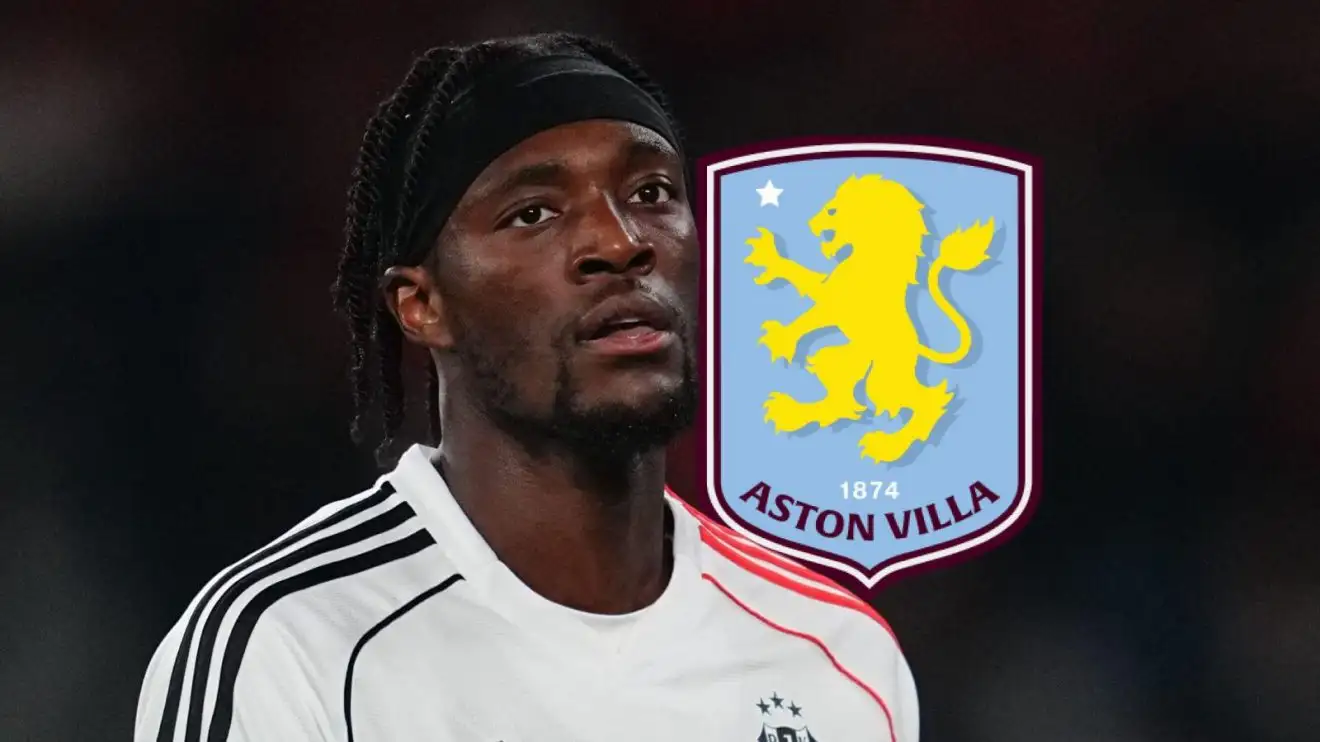 Aston Villa transfer target Tammy Abraham