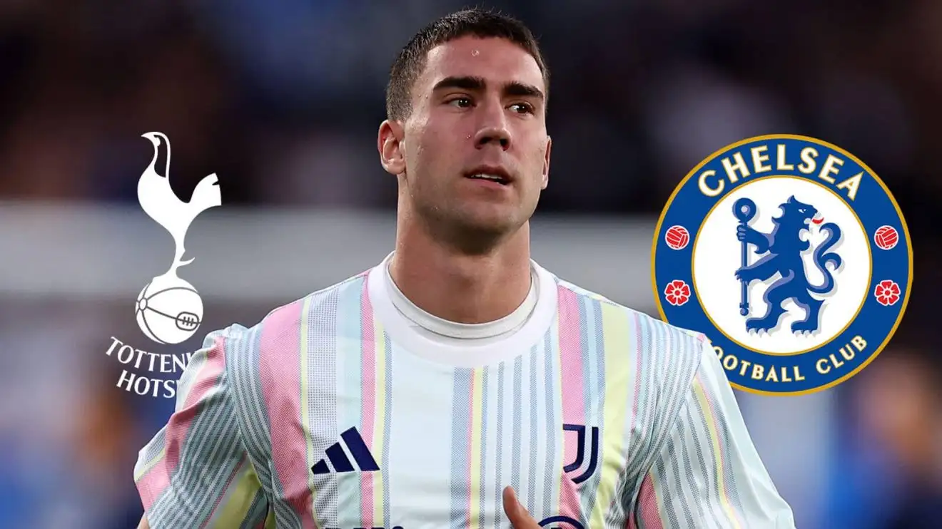 Tottenham Siaga, Chelsea Pantau Pemain dengan 116 Gol