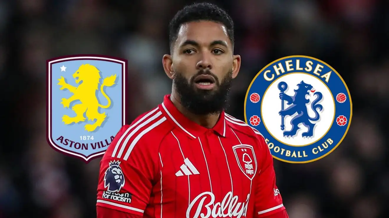 Bintang Brasil Abaikan Tekanan Emery, Siap Gabung Chelsea