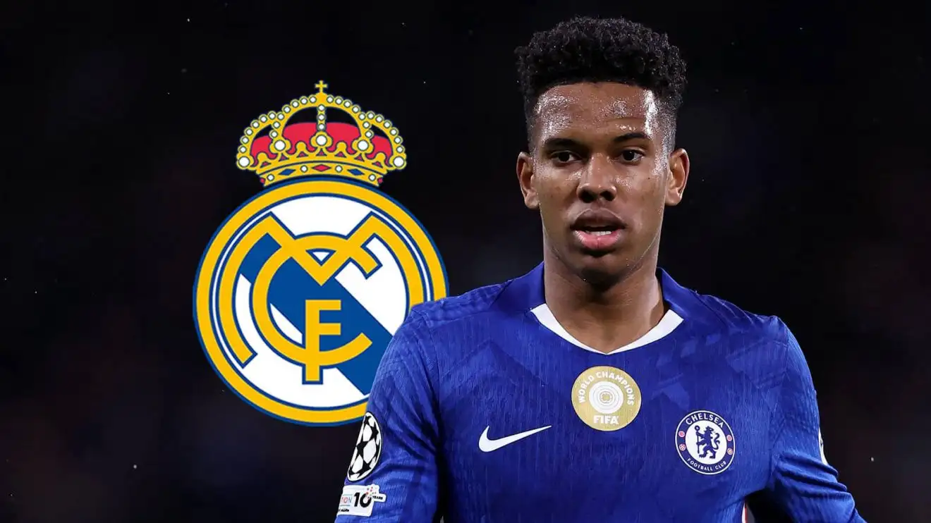 Real Madrid Siapkan Tawaran untuk Winger Chelsea Seharga