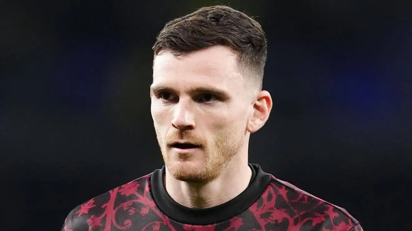 Biaya Transfer Robertson Terungkap, Rencana Pengganti Rugi