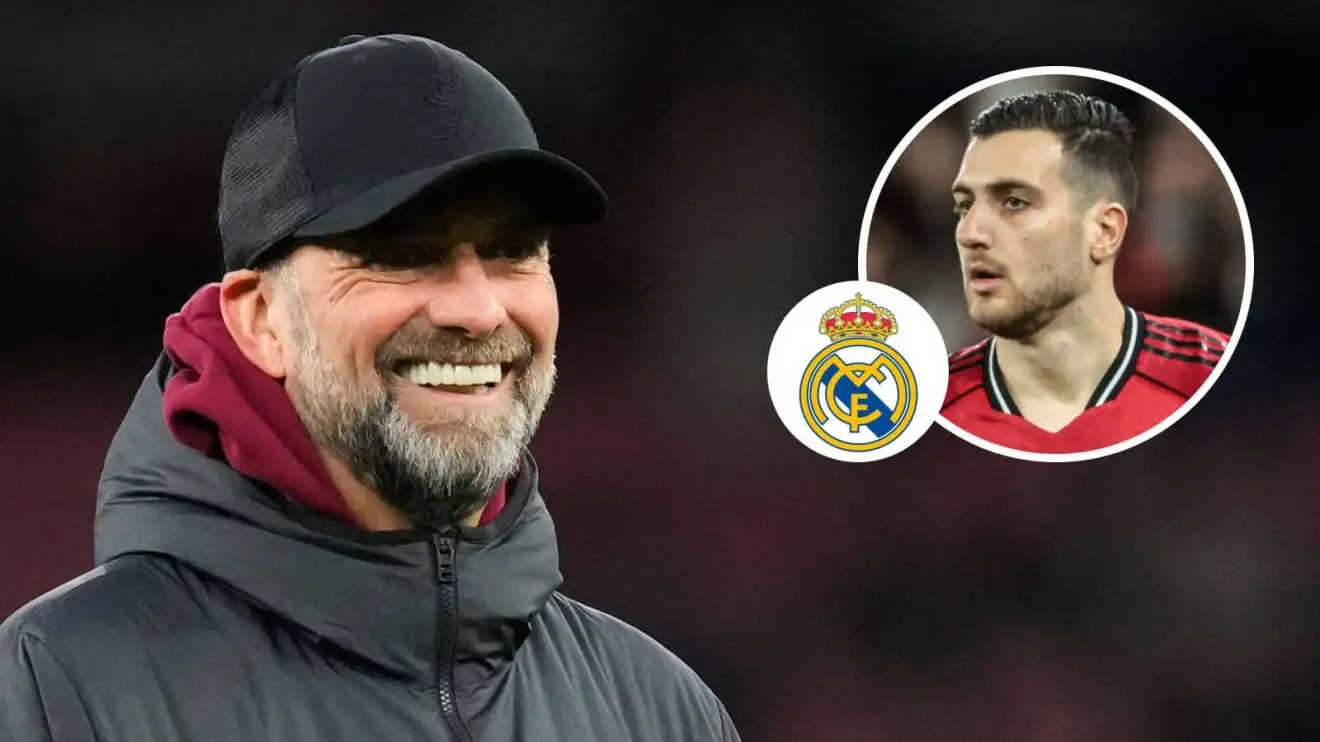 Tuntutan Klopp di Madrid Buka Peluang Transfer Bek