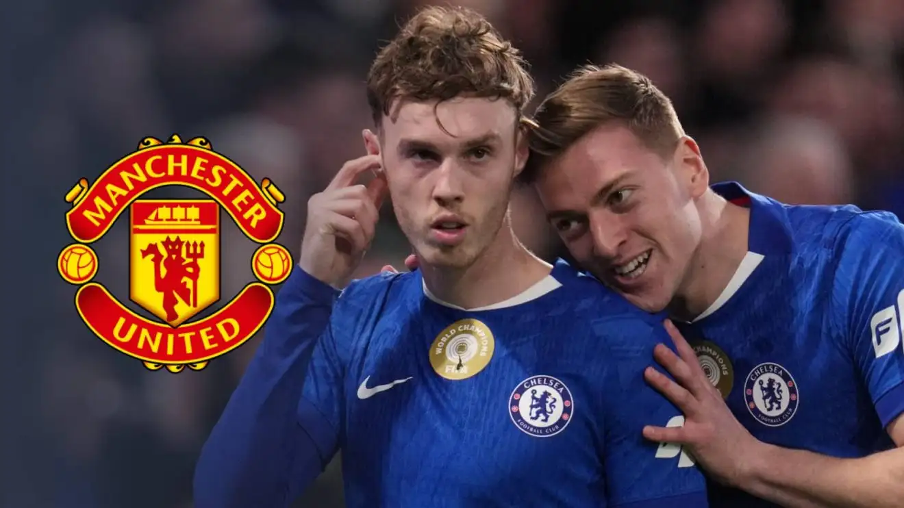 Man Utd Bidik Striker yang Menyesal, Harga Halangi Ganda
