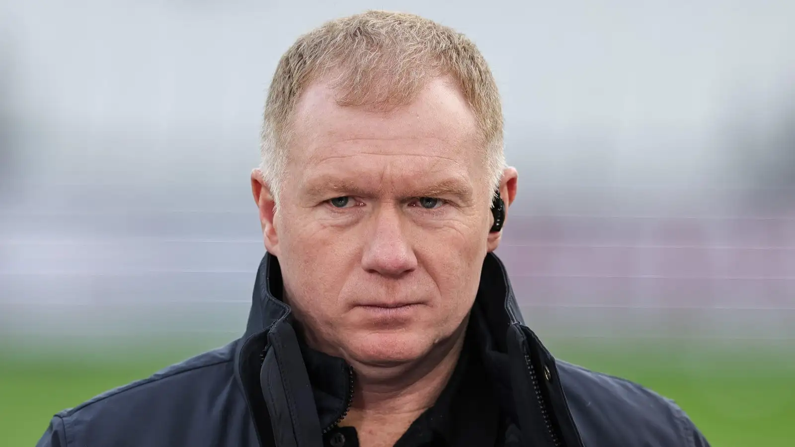 Man Utd legend Paul Scholes on Arsenal