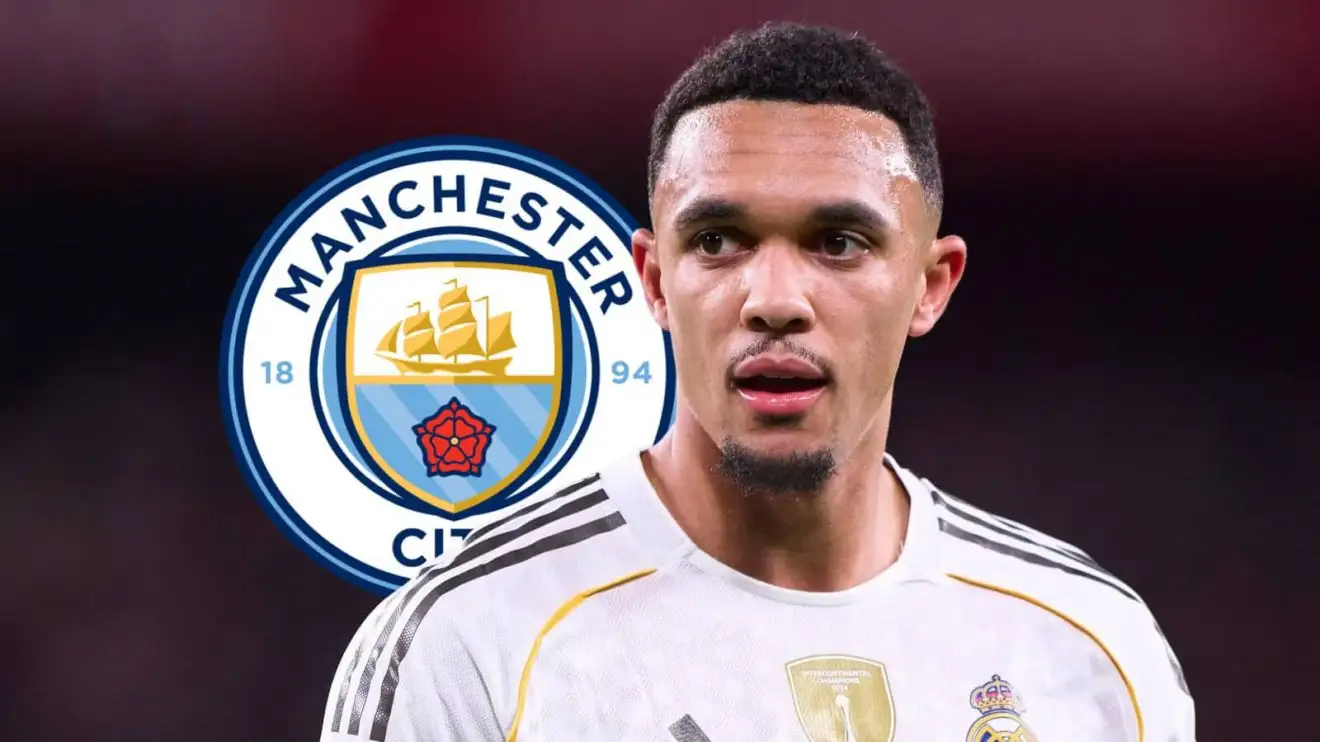 Man City Bahas Kepindahan Mengejutkan Alexander