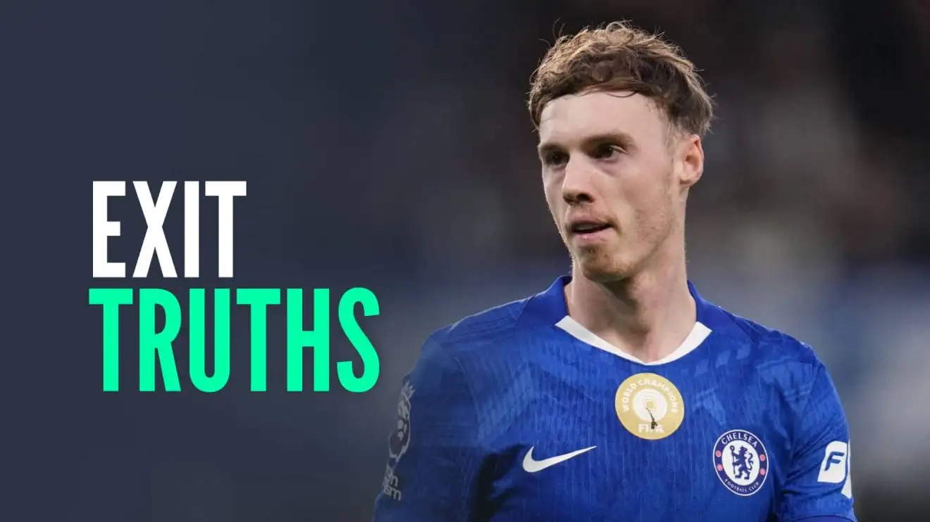 Fakta Transfer Cole Palmer Terungkap, Chelsea Incar Pemain Elit