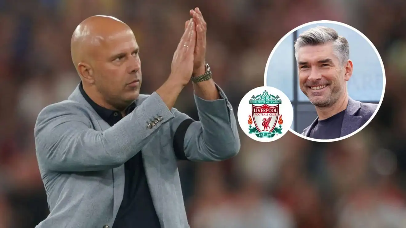 Liverpool Siap Lakukan Perombakan Besar: Lima Keluar, Empat Masuk