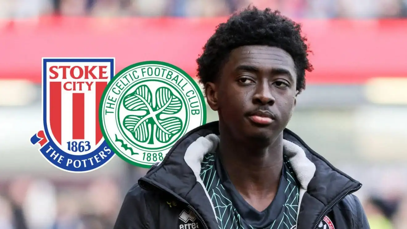 Martin O'Neill Dorong Celtic Gagalkan Transfer Pemain Sayap