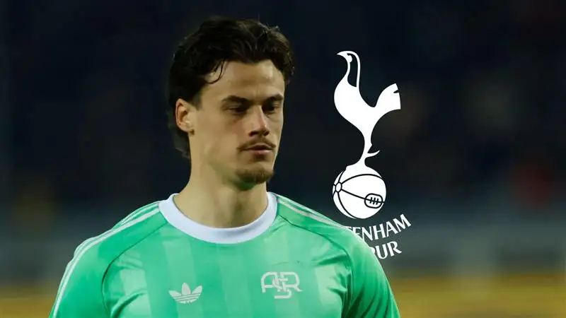 Tottenham Bidik Vicario, Calon Kiper Termahal Ketiga