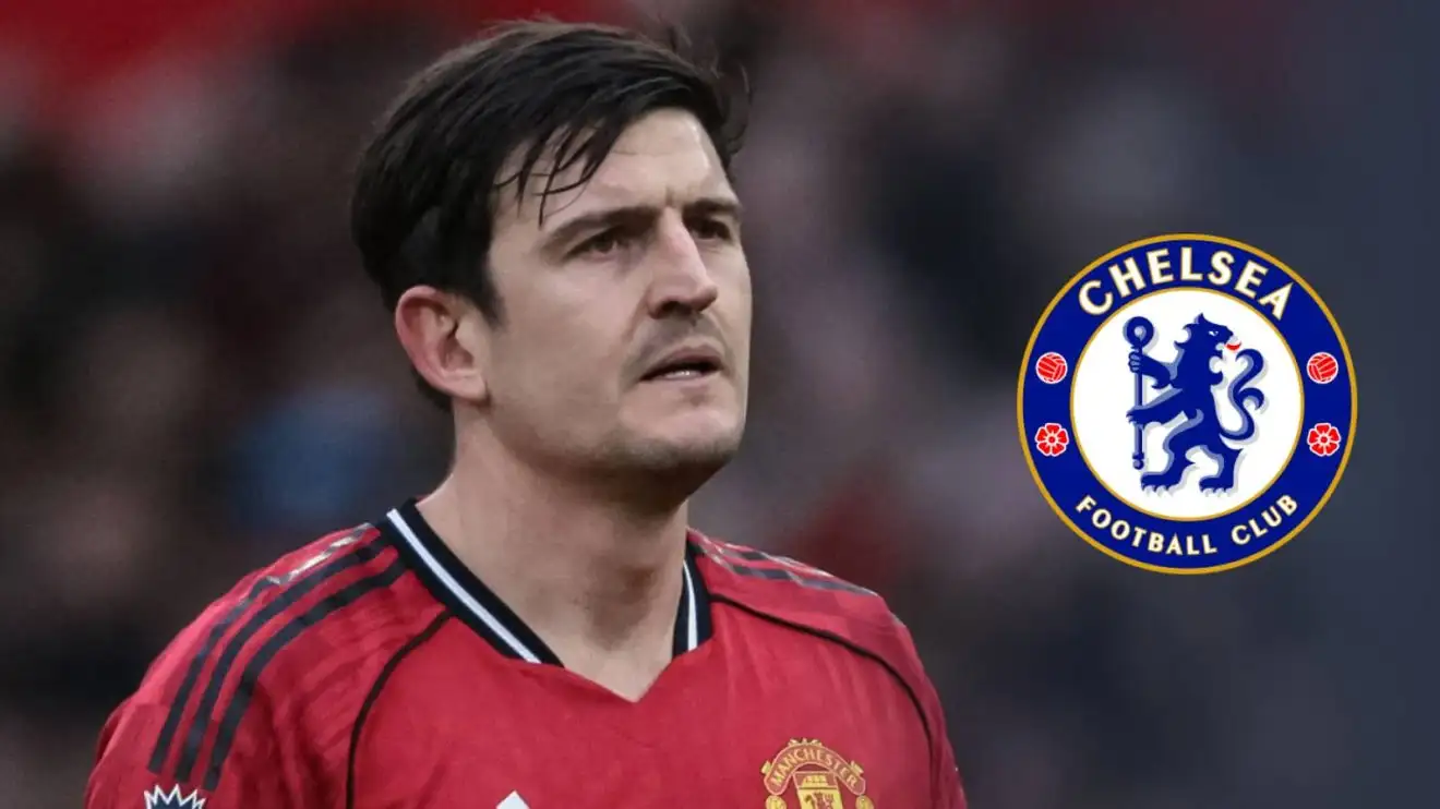 Chelsea Rencanakan Transfer Mengejutkan untuk Bintang Man Utd
