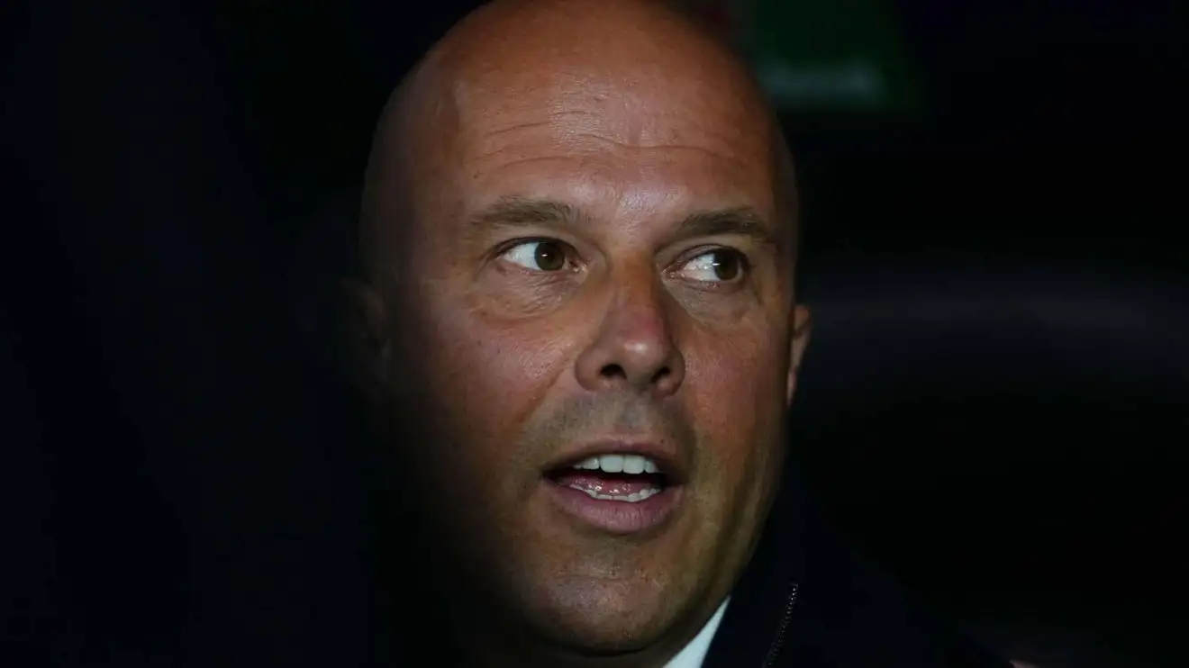 Liverpool Setujui Transfer Besar Usai Hubungi Penerus Slot