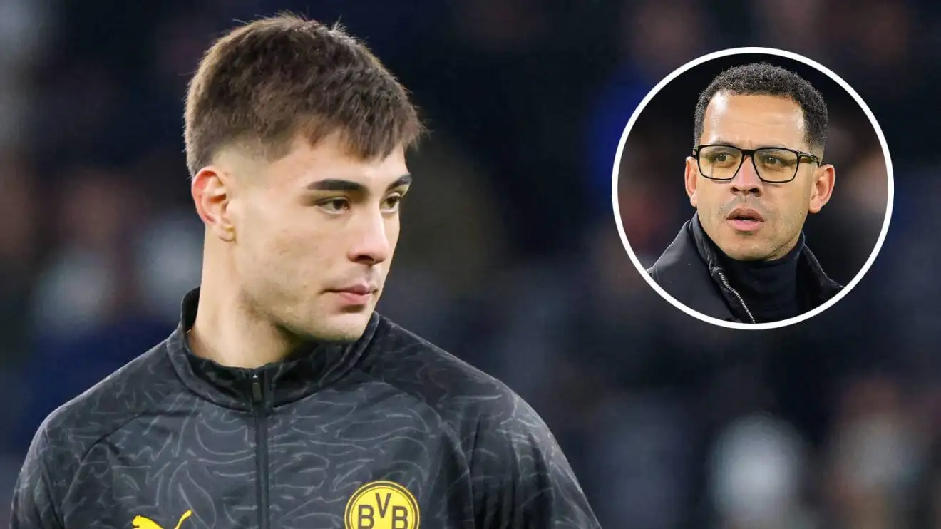 Rosenior Pilih Pemain Muda, Chelsea Gagal Transfer